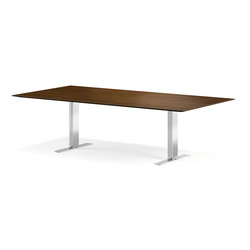 Exec-V table | Desks | Walter K.