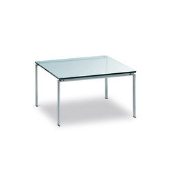 Foster 500 occasional table | Tabletop rectangular | Walter K.