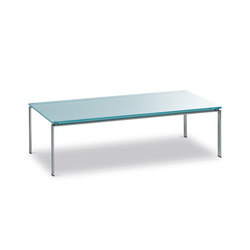 Foster 500 occasional table | Tables basses | Walter K.