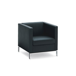 Foster 501 armchair | Poltrone | Walter K.