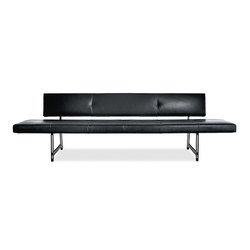 Foster 510 bench | without armrests | Walter K.