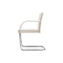 George Cantilever | Chairs | Walter K.