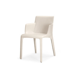 Gio armchair | with armrests | Walter K.