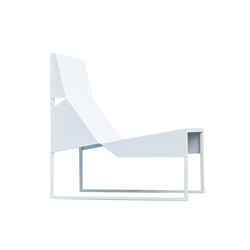 Paper Chair Lounge | Sessel | Branca-Lisboa