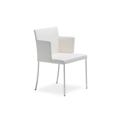 Jason Lite 1900 chair | with armrests | Walter K.