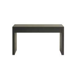 Touch Consolle Due Cassetti | with drawer | SanPatrignano