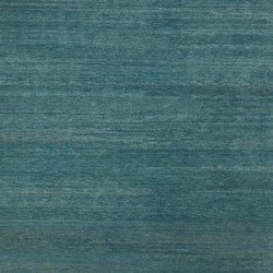 Legends of carpets | Anga | Colour blue | Walter K.