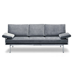 Living Platform 400 sofa | Sofas | Walter K.