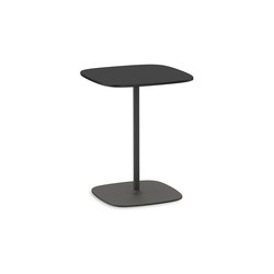 Lox Beistelltisch | Side tables | Walter K.