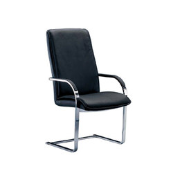 Quattro cantilever | with armrests | Walter K.