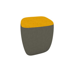 Seating Stones Side Table | Tabletop free form | Walter K.