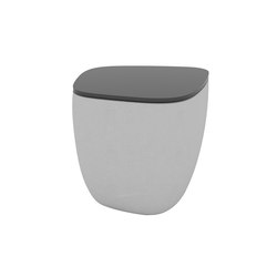 Seating Stones Side Table