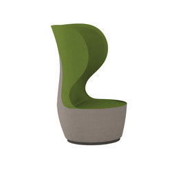 Seating Stones Silent Chair | Armchairs | Walter K.