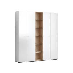 Storage System | Cabinets | Walter K.
