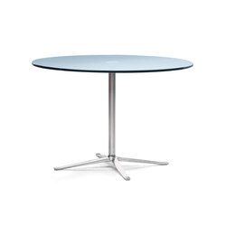 X-Table | Dining tables | Walter Knoll