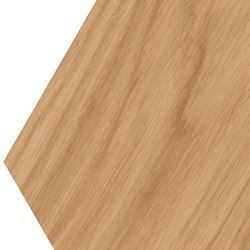Naturale (E) | Wood tiles | Bisazza