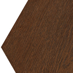 Cuoio (E) | Wood tiles | Bisazza