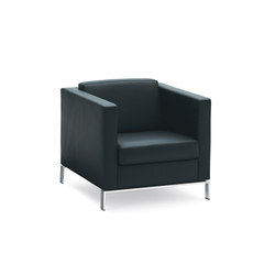 Foster 500 armchair | Fauteuils | Walter K.