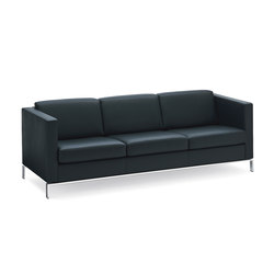 Foster 500 Sofa | with armrests | Walter K.