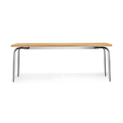Camel Table | Dining tables | VS