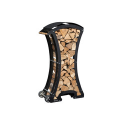 Hopper | Fireplace accessories | Sebios BV
