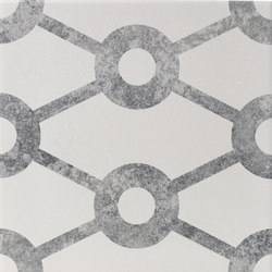 Cementine Patch-03 | Ceramic tiles | Valmori Ceramica Design
