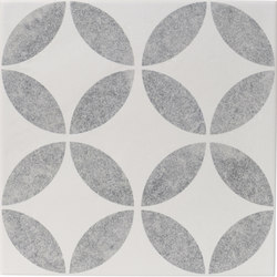 Cementine Patch-04 | Carrelage céramique | Valmori Ceramica Design
