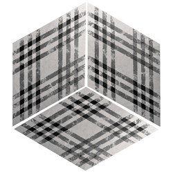 Ornamenti Tweed | Ceramic tiles | Valmori Ceramica Design
