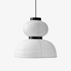 Formakami JH4 | Suspended lights | &TRADITION