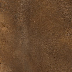 MAXFINE Iron Corten | Colour brown | FMG