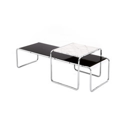 Tables Laccio | Coffee tables | Knoll International