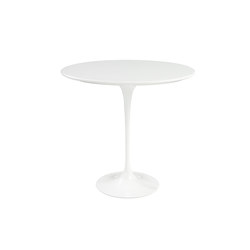 Saarinen Low Table For Outdoor |  | Knoll International