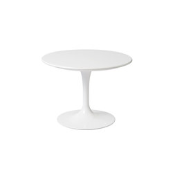Saarinen Low Table | Side tables | Knoll International