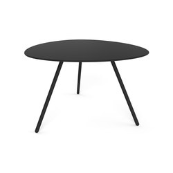 Big Dine a-Lowha D120-H75, Esstisch | Contract tables | Lonc