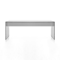 Riva rectangular table |  | conmoto