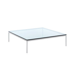 Florence Knoll Low Tables | Tabletop rectangular | Knoll International