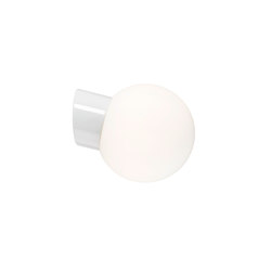 Classic globe Ø 180 06045-500-10 | Appliques murales | Ifö Electric