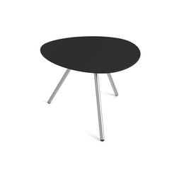 a-Lowha D92-H65, lounge / dinner table | Contract tables | Lonc