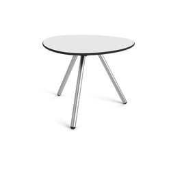 Little Low a-Lowha D60-H45, side table