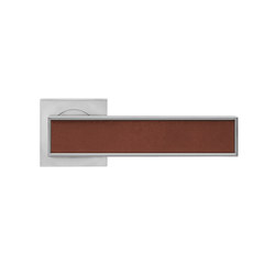 Torino R53Q LH (60) | Lever handles | Karcher Design