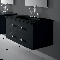 Decor AL332b | Bathroom furniture | Artelinea