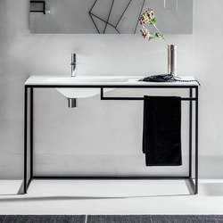 Frame AL554 | Bathroom furniture | Artelinea