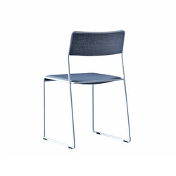 K2 Chair | stackable | JENSENplus