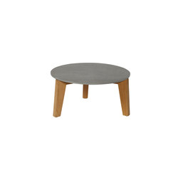 Attol Ceramic Side Table | Side tables | Oasiq