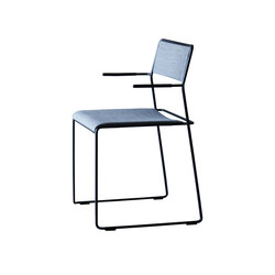 K2 Chair | Chairs | JENSENplus