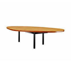 Freiform Table | Tabletop rectangular | INCHfurniture