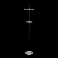 CONVERSIO S 1900 Floor Lamp | Lampade piantana | Illuminartis