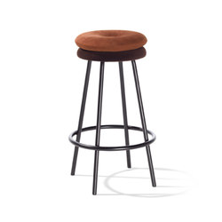 Big Tom bar stool | Tabourets de bar | Richard Lampert