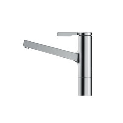 Frames by Franke Swivel Spout - FS TL SW CHR Chrome | Kitchen products | Franke Home Solutions