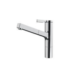 Frames by Franke Pull Out Nozzle - FS TL PO CHR Chrome | Kitchen taps | Franke Home Solutions